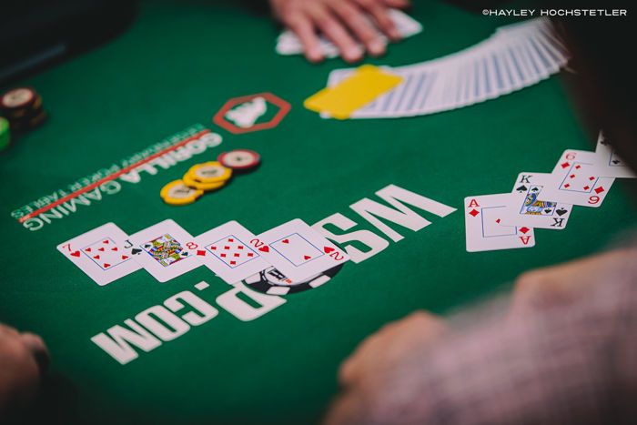 Explore the best from poker games