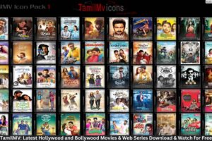 Vegamovies: Latest South and Bollywood Movies & Web Series Download