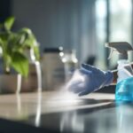 Maid Service in Irving