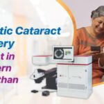 Robotic Cataract Surgery