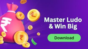 Master Ludo & Win Big