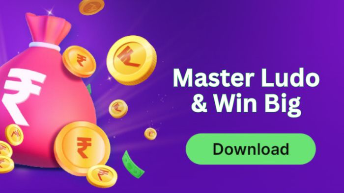 Master Ludo & Win Big