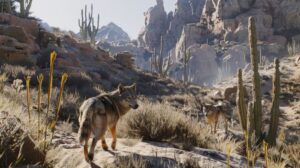 From Ancient Fossils to Living Predators - Colossal Biosciences' Dire Wolf Journey
