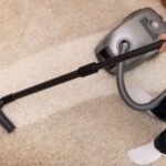 Pet Odor Removal