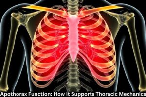 Apothorax Function: How It Supports Thoracic Mechanics
