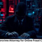 Cybercrime Attorney for Online Fraud Cases