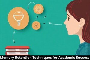 Memory Retention Techniques for Academic Success